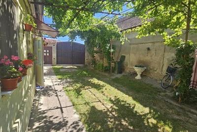 Casa clasica posibilitate extindere, Codlea, Brasov: Tur Virtual - 1