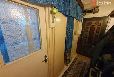 COMISION 0% Apartament cu 2 camere si balcon - zona Iosefin COMISION 0% Apartament cu 2 camere si balcon - zona Iosefin - 12