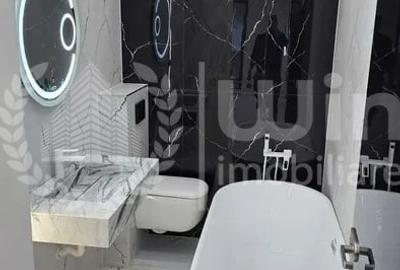 Apartament 3 camere | Finisat | 63mp | Bloc nou | Parcare | Vivo Mall - 8