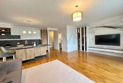 Apartament cu 4 camere decomandat în Central - 5