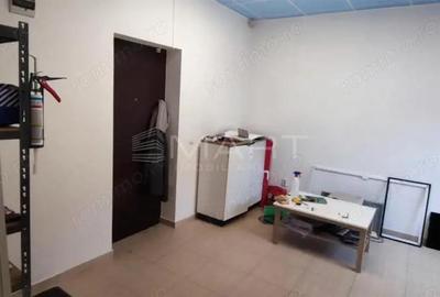 Spatiu comercial zona Bartolomeu - 2