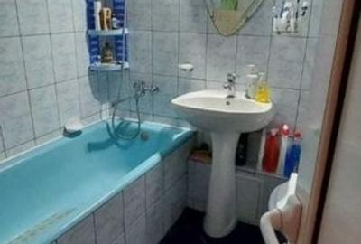 De vanzare apartament 2 camere,Dacia - 2