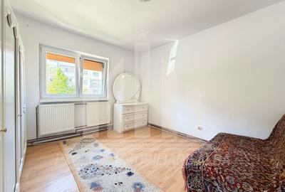 Apartament cu 2 camere decomandat, mobilat în Cetate - 3