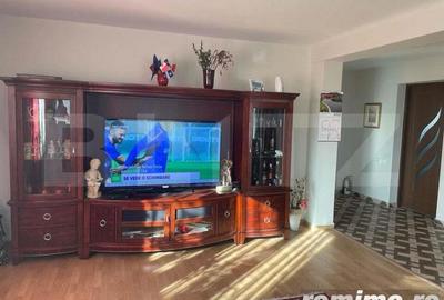 Casă cu 4 camere cu Teren 1000 Mp în Șcheia - 3