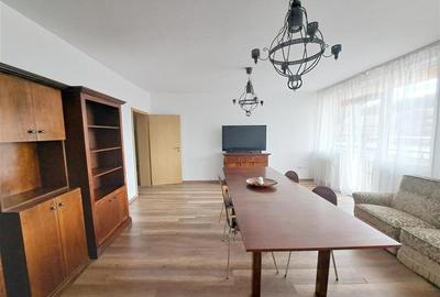 Apartament cu 4 camere decomandat, mobilat în Florești - 5