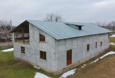Casă cu Teren 1487 Mp în Tătăranu - 4