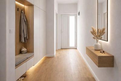 Casă cu 3 camere în Păcurari - 3