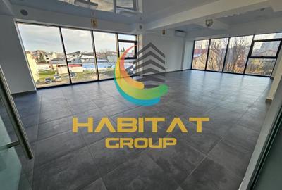 Spațiu comercial, de 192 mp, în Mihai Bravu - 2