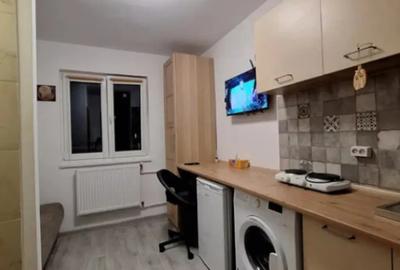 Garsonieră în Florilor - 4