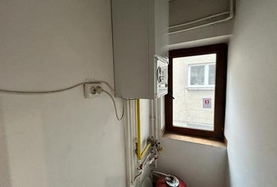 Apartament 3 camere in vila Aurel Vlaicu | Garaj 26.48 mp - 5