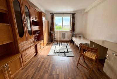 Garsonieră decomandată, mobilată în Mărăști