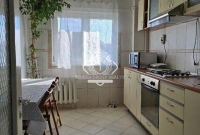 Ștefan cel Mare | Apartament 3 camere | Bloc 1980-etaj 2 | Vedere laterala - 7