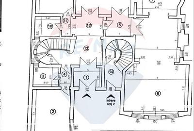 Spatiu deosebit | Destinatie mixta | Locuri parcare | 13 ... - 19