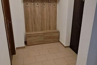Apartament cu 2 camere decomandat, mobilat în Basarabia - 10