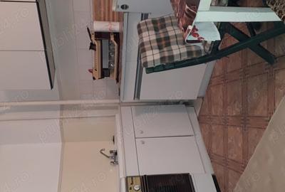 Apart.1 cam ultracentral, mobilat, utilat, 1000 lei - 3