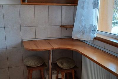 Garsonieră decomandată în Vest - 5