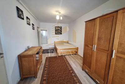 Garsonieră decomandată în Mărăști - 2