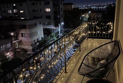 Apartament cu 3 camere nedecomandat în Lacul Morii - 7