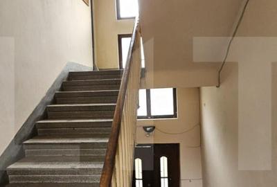 Vand casa ultracentral pretabil clinica privata, cabinete av - 4