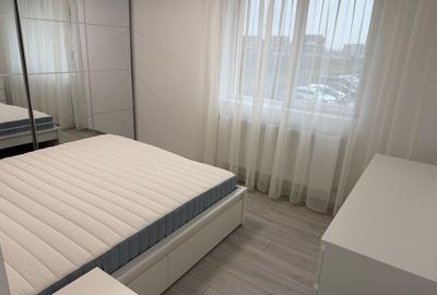 Apartament cu 2 camere decomandat, mobilat în Theodor Pallady - 7