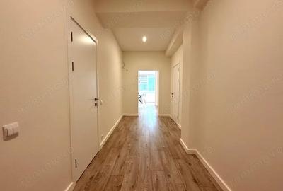 Apartament cu 2 camere în P-ța Alba Iulia - 3
