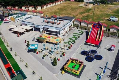 Afacere Profitabilă de Vânzare–Salină Artificială Funcțională în Ocna Sibiului - 17