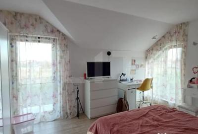 Casă cu 4 camere cu Teren 1400 Mp în Mihai Viteazu - 14