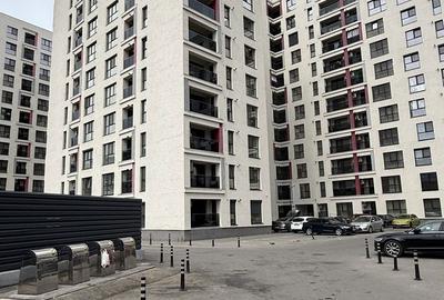 Apartament cu 2 camere, mobilat în Decebal - 6