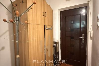 Apartament 1 camera, parter, zona Vivo Mall - 13