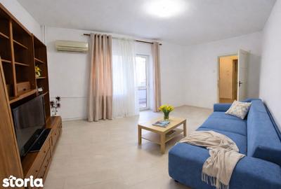 Apartament cu 2 camere decomandat, mobilat în 1 Mai - 3