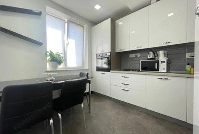 Garsonieră decomandată în Muncii - 3