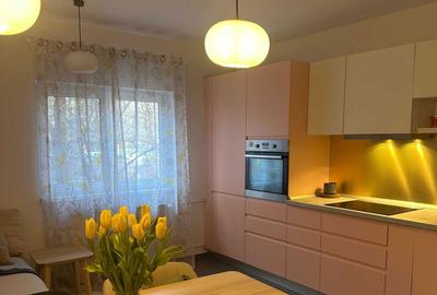 Apartament cu 2 camere decomandat în Dristor - 3