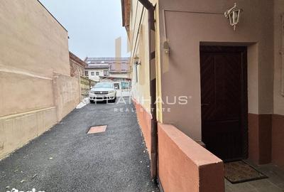 Casă cu 6 camere cu Garaj în Ultracentral - 7