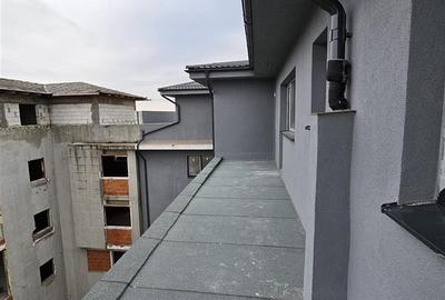 Apartament cu 2 camere decomandat în Central - 4