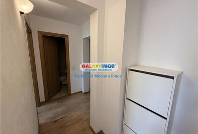 Apartament cu 3 camere decomandat, mobilat în Gheorghe Doja - 17