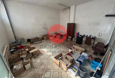Spațiu comercial, de 126 mp, în E3 - 4