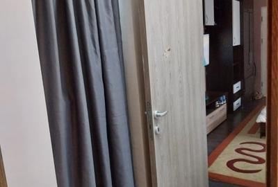 Apartament cu 2 camere semidecomandat în Tătărași - 19