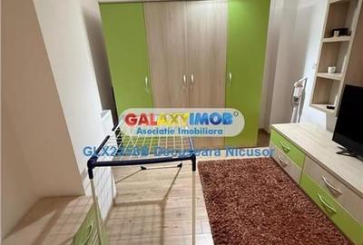 Garsoniera, Militari Residence, mobilata, utilata 320 euro - 11