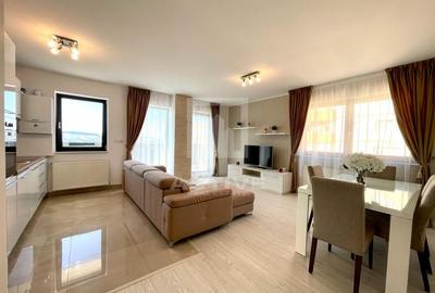 Locuinta de exceptie in Zorilor - 4