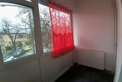 Apartament cu 2 camere decomandat în Domenii - 12