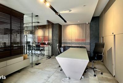 Spațiu comercial, de 180 mp, în Centrul Civic - 5