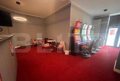 Spatiu comercial, 65 mp, zona Andrei Muresanu - 2