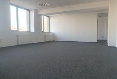 Birou, de 1,320 mp, în Militari - 5