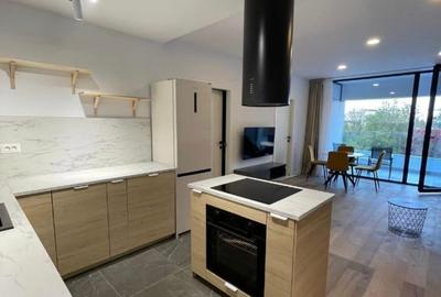 2 camere Cotroceni - complex ONE *parcare subterana* - 1