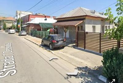 Casă în Bălcești (Beliș) - 2