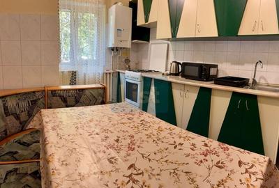 Apartament cu 3 camere decomandat, mobilat în Zorilor - 6