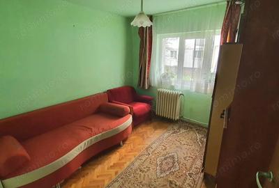 Apartament cu 2 camere decomandat în Ștefan cel Mare - 6