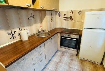 Apartament 2 camere Floreasca - 7