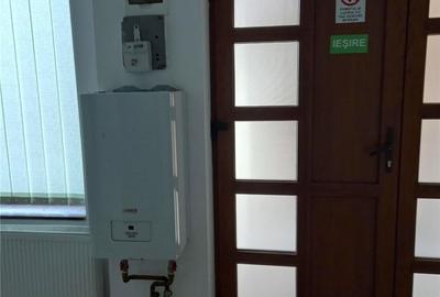 Apartament cu 2 camere decomandat în Central - 1