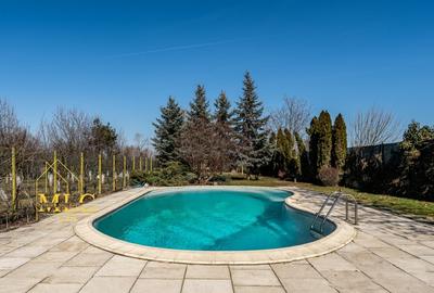 Casă individuală cu 7 camere cu Canalizare în Snagov - 3